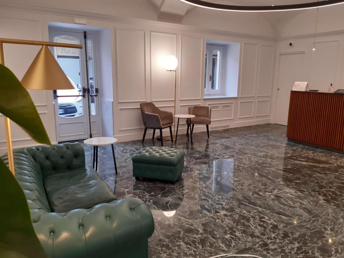 Best Western Plus Royal Superga Hotel Cuneo Kültér fotó