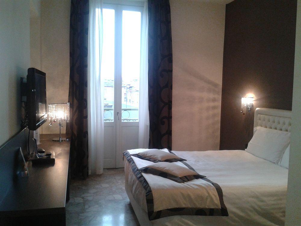 Best Western Plus Royal Superga Hotel Cuneo Kültér fotó