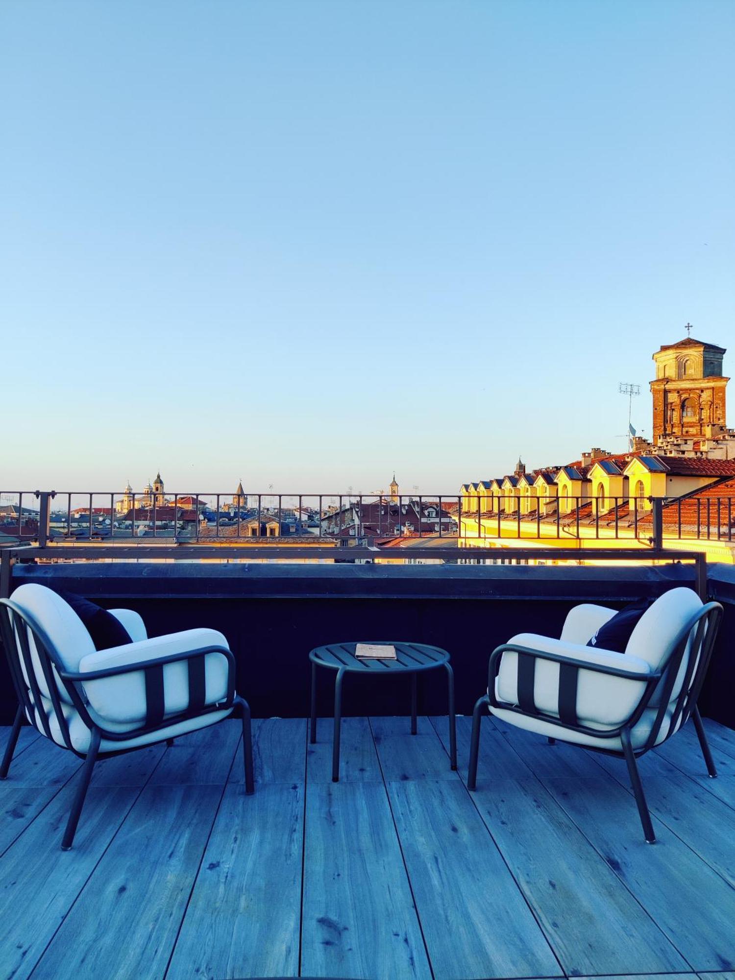 Best Western Plus Royal Superga Hotel Cuneo Kültér fotó