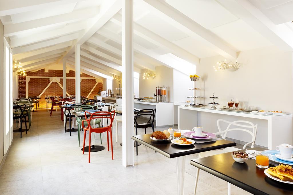 Best Western Plus Royal Superga Hotel Cuneo Kültér fotó