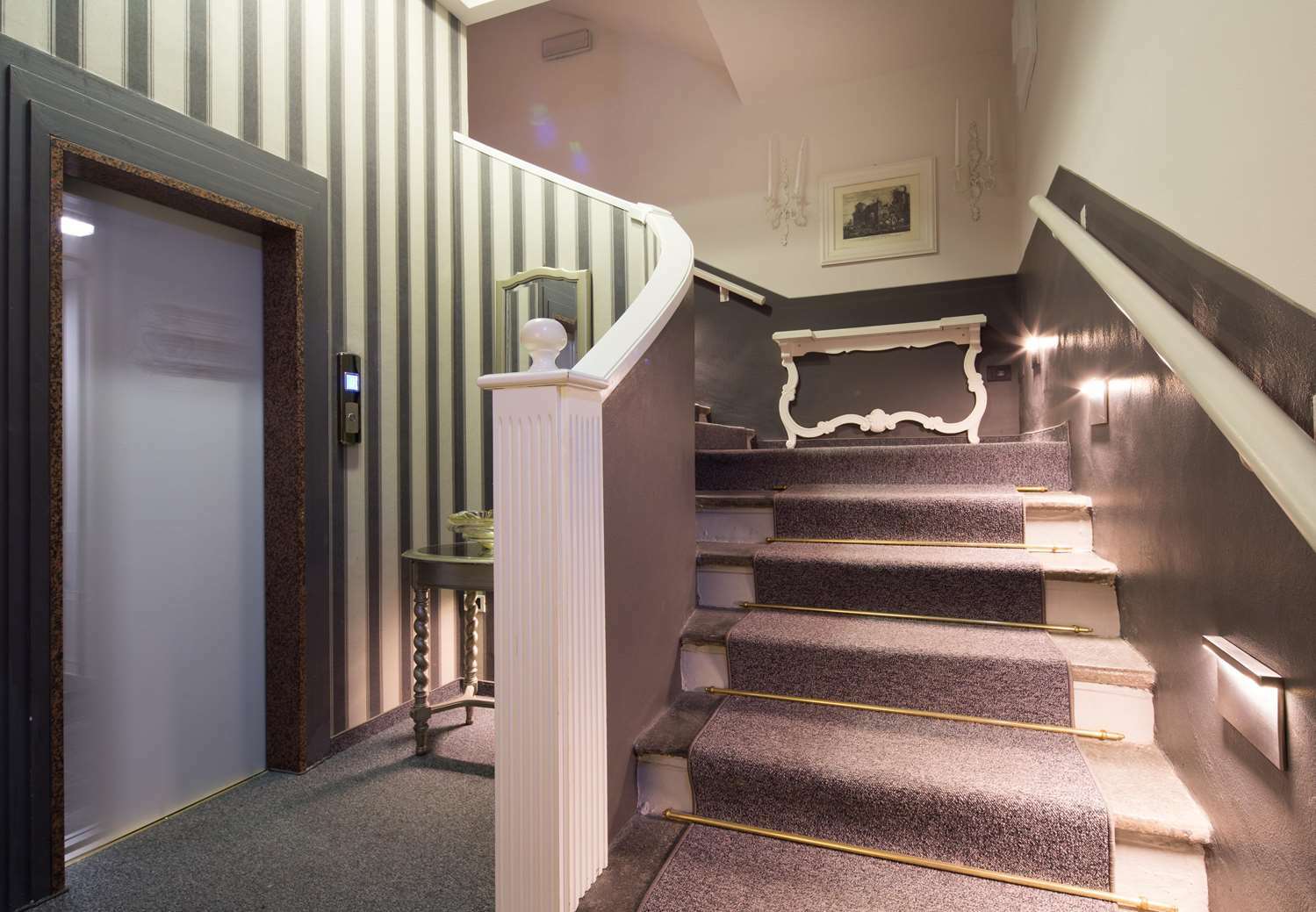 Best Western Plus Royal Superga Hotel Cuneo Kültér fotó