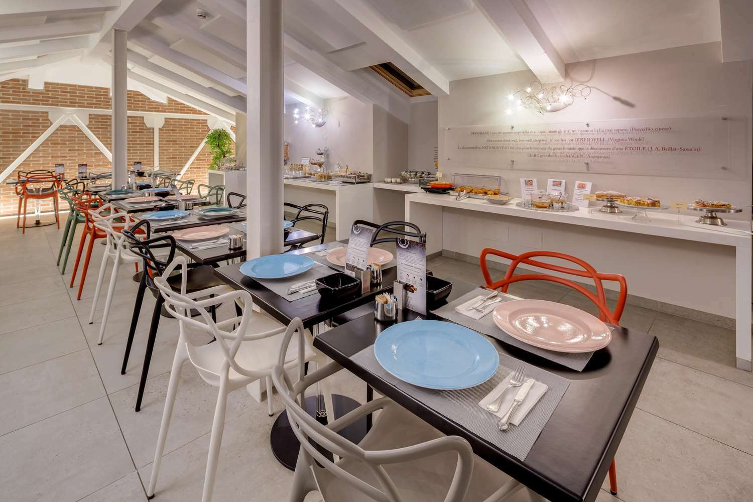 Best Western Plus Royal Superga Hotel Cuneo Kültér fotó