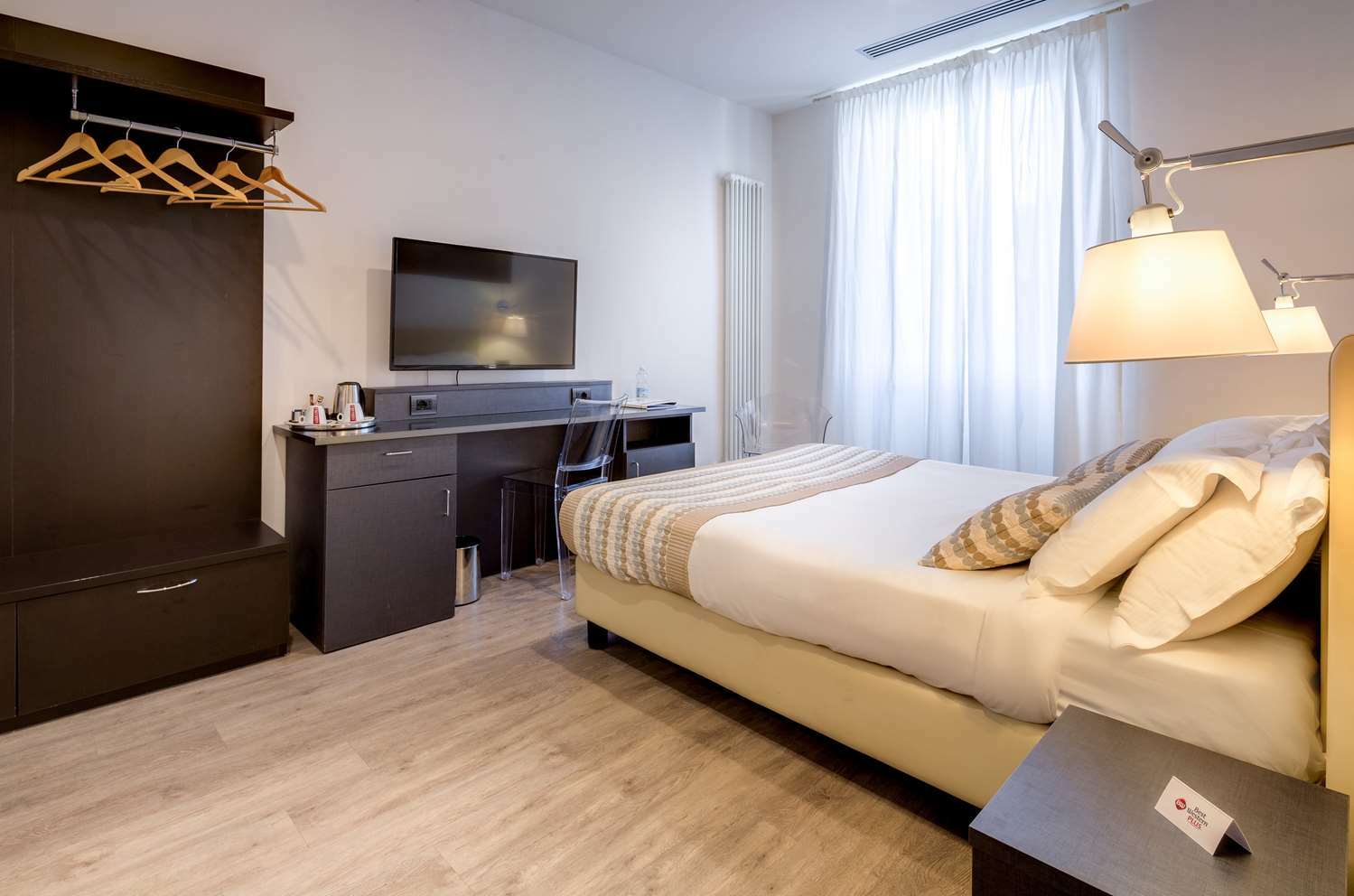 Best Western Plus Royal Superga Hotel Cuneo Kültér fotó